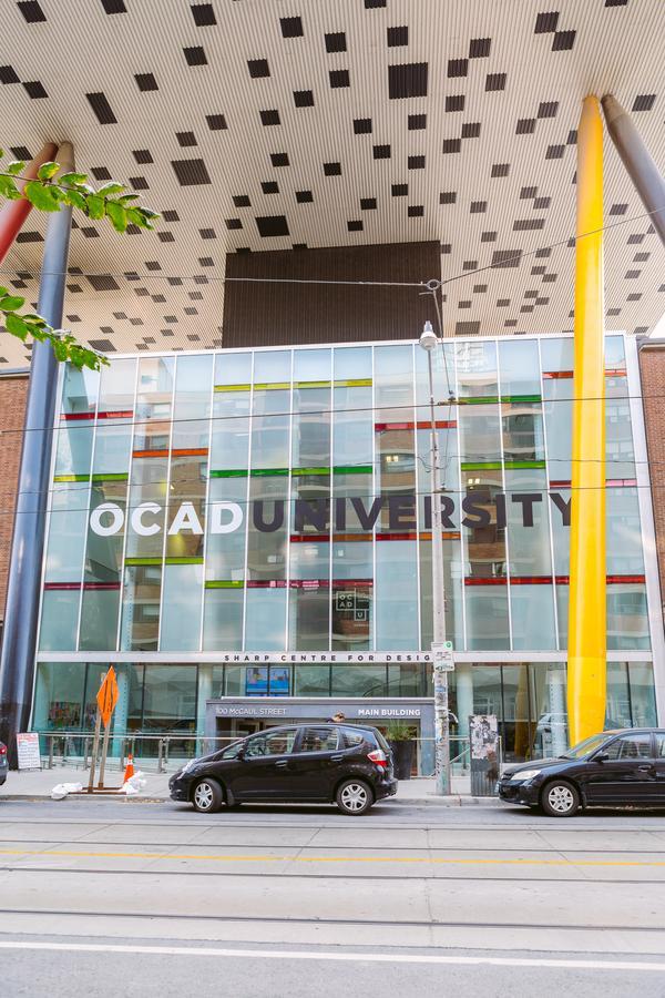 Cityscape Condo In Fort York Toronto Exterior photo